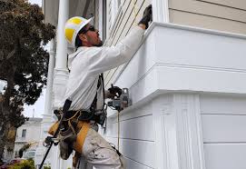 Best Fiber Cement Siding Installation  in Scranton, PA